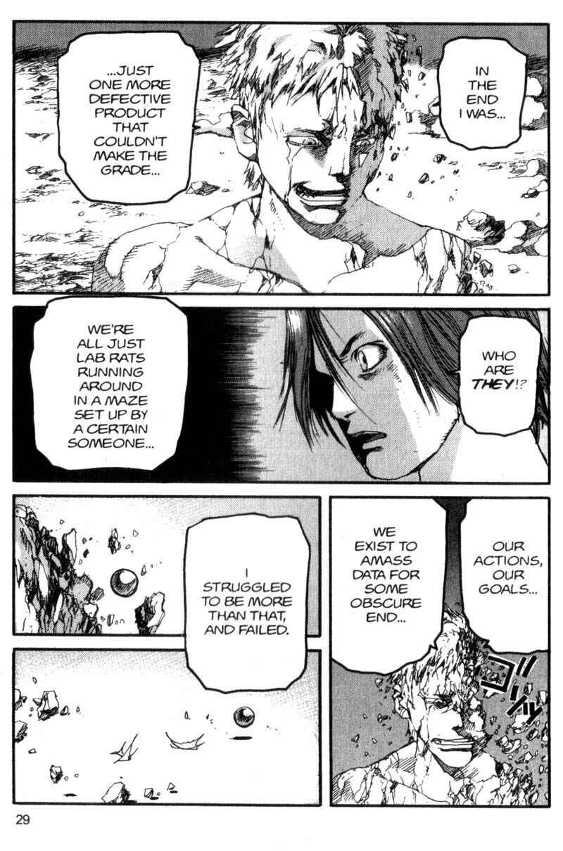 Page 8 Chapter 67 ARMS