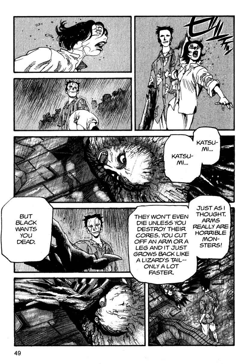 Page 11 Chapter 157 ARMS