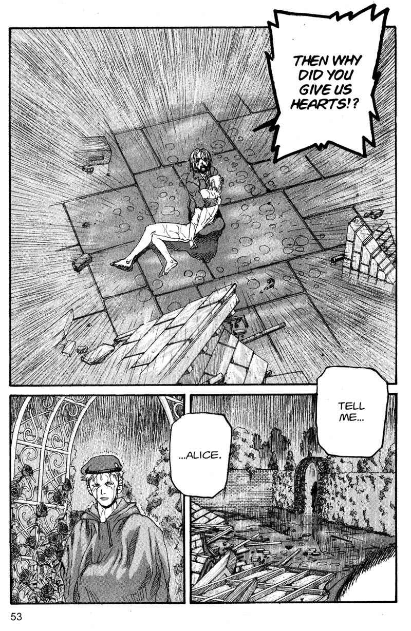 Page 15 Chapter 157 ARMS