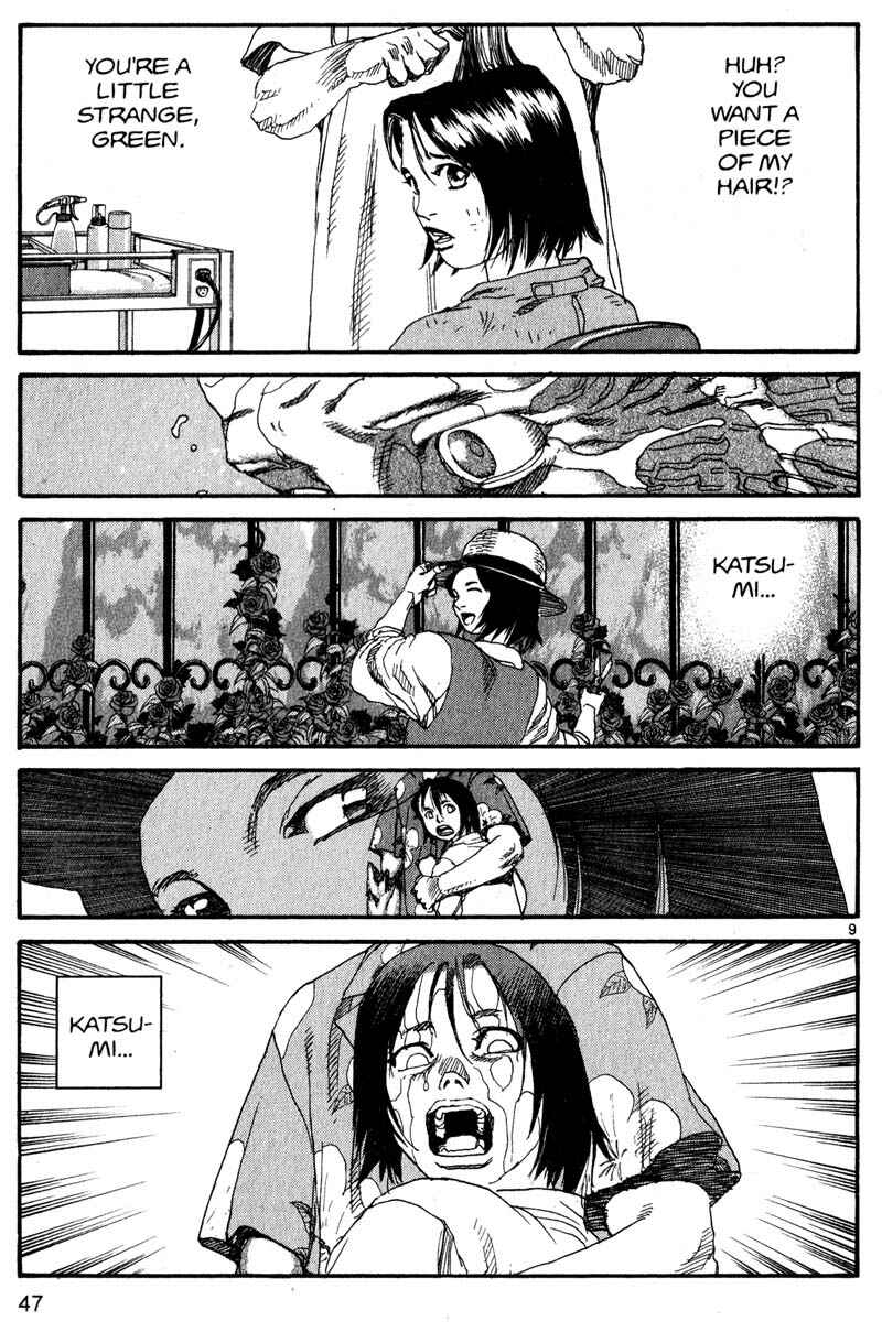 Page 9 Chapter 157 ARMS