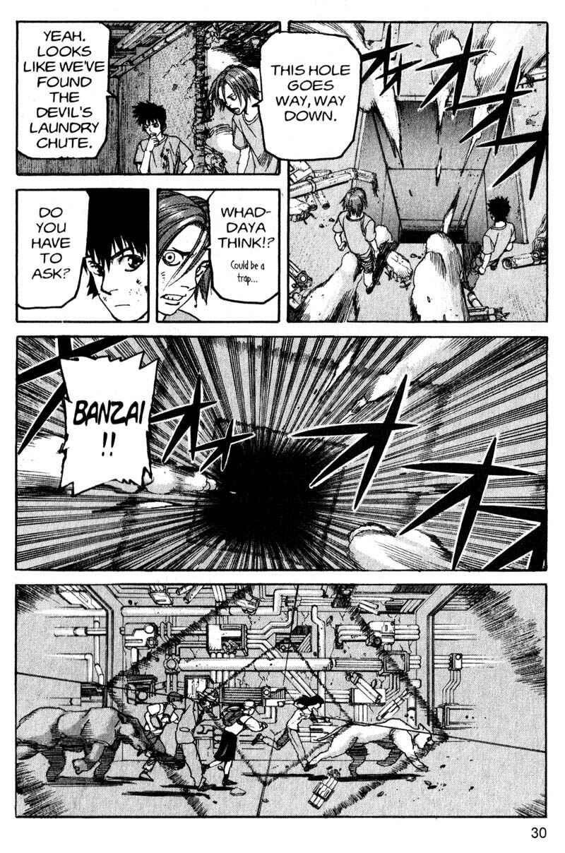 Page 9 Chapter 178 ARMS