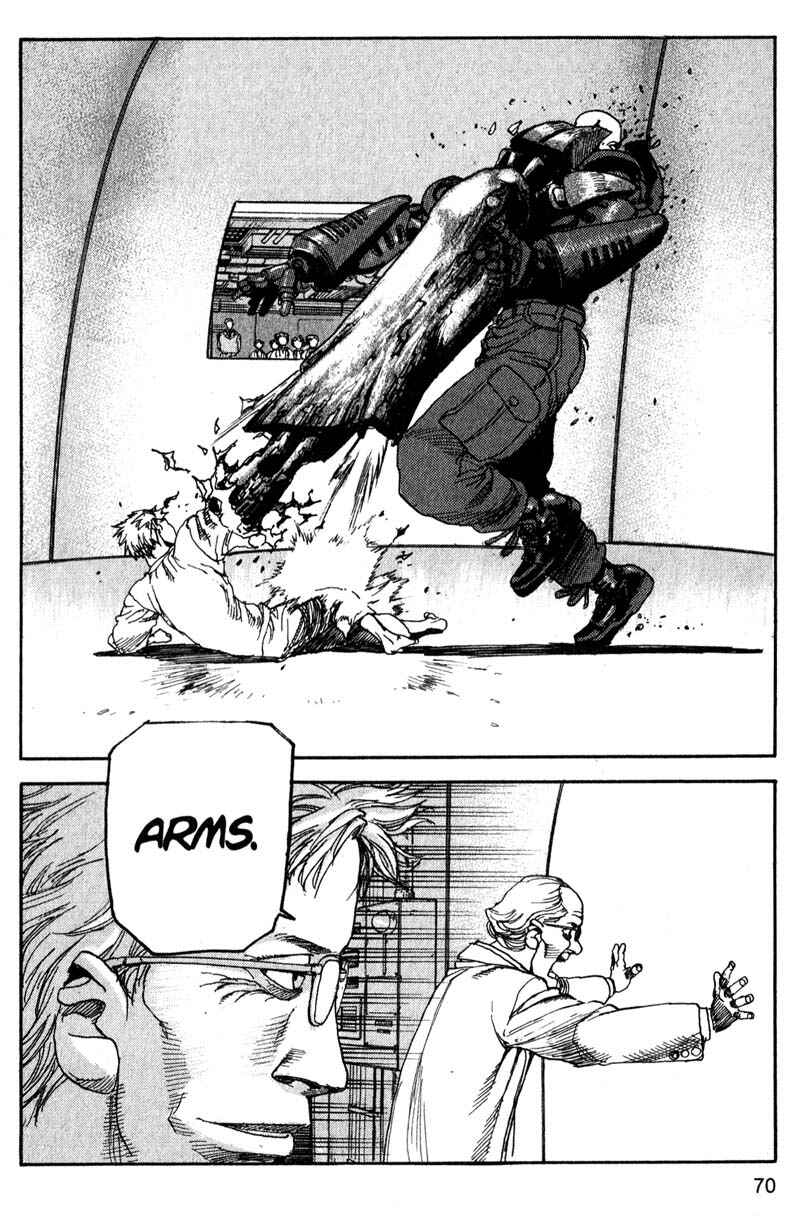 Page 10 Chapter 147 ARMS