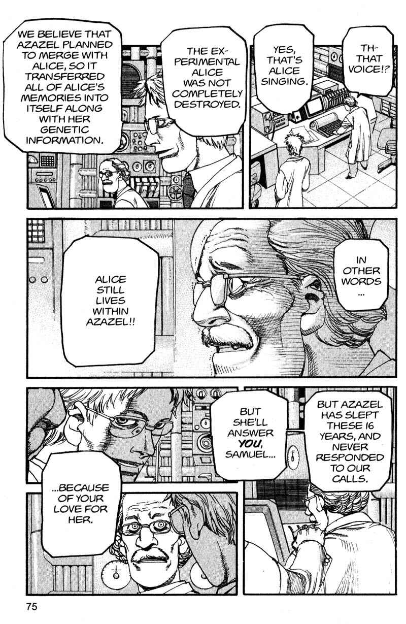 Page 15 Chapter 147 ARMS