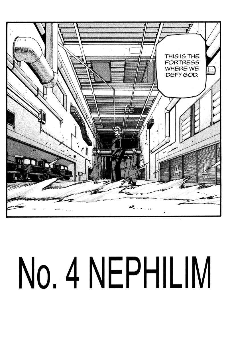 Page 3 Chapter 147 ARMS