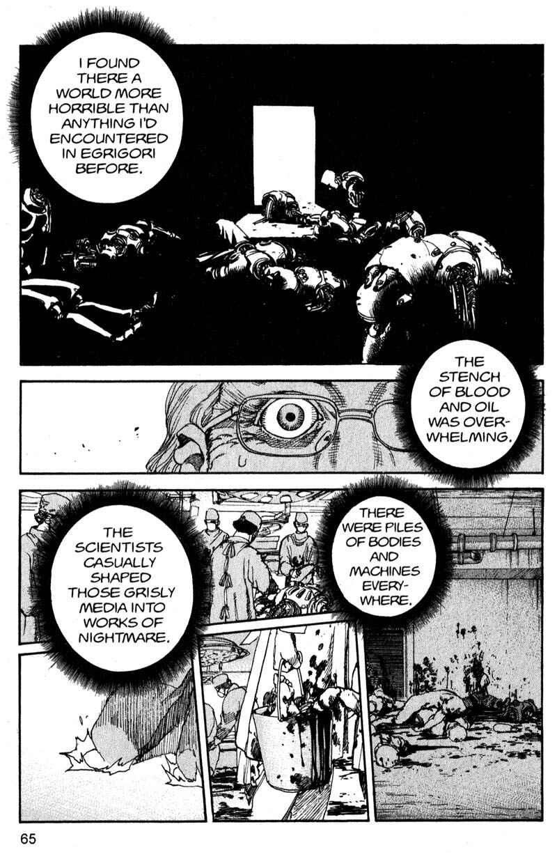 Page 5 Chapter 147 ARMS
