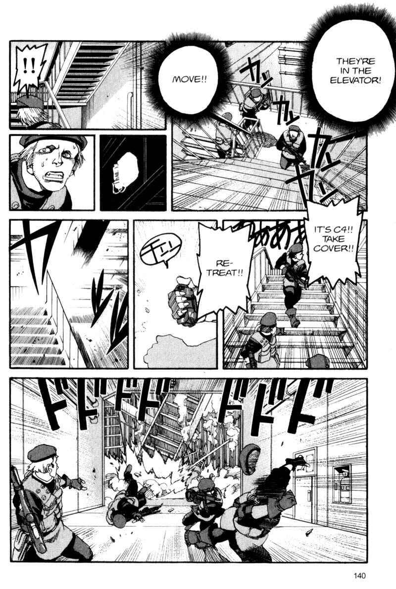 Page 11 Chapter 62 ARMS