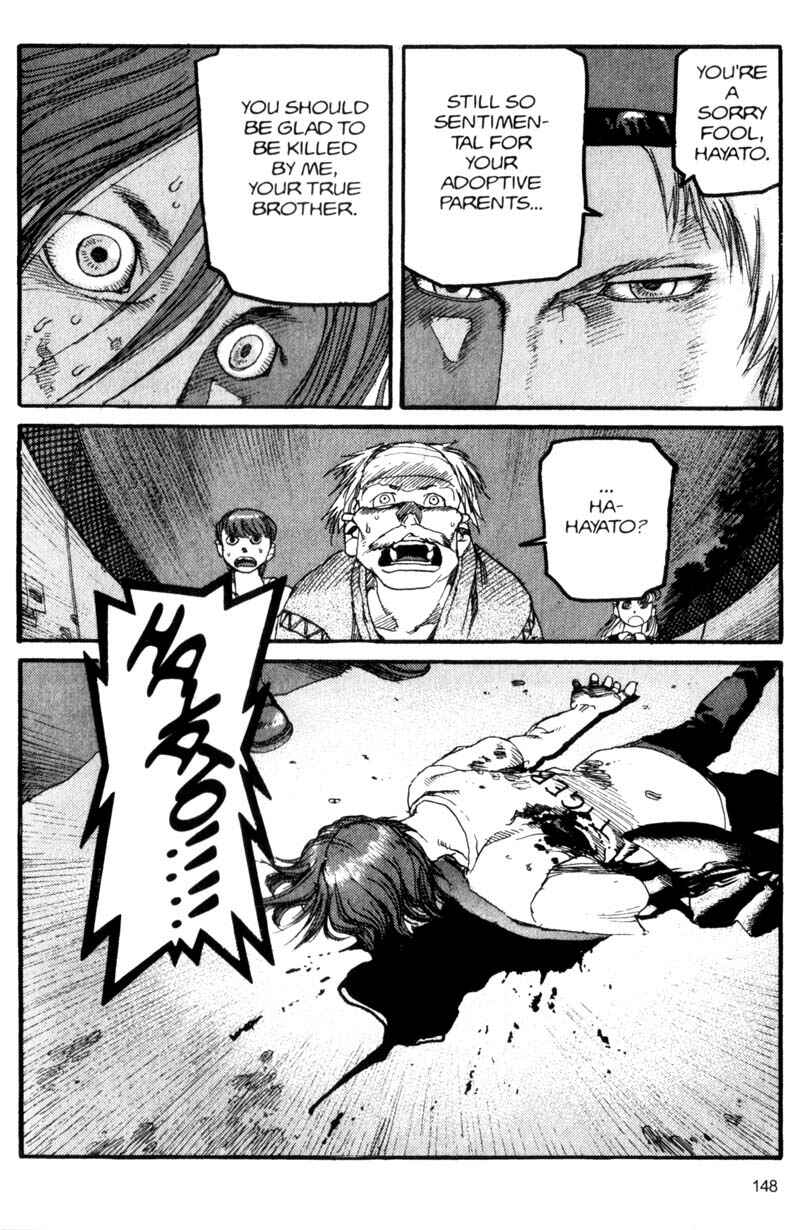 Page 19 Chapter 62 ARMS