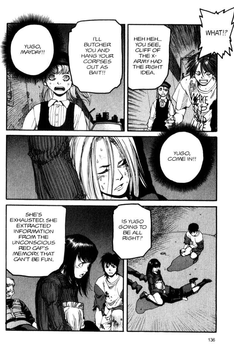Page 7 Chapter 62 ARMS