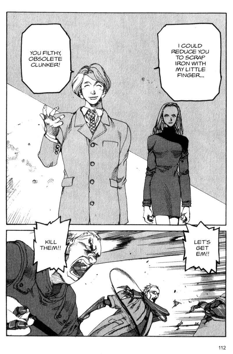 Page 17 Chapter 38 ARMS