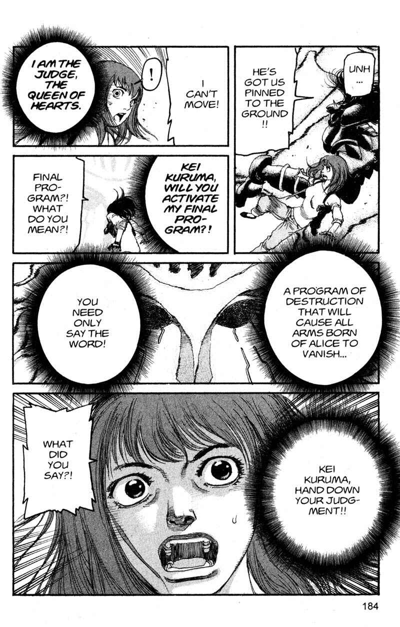 Page 17 Chapter 197 ARMS
