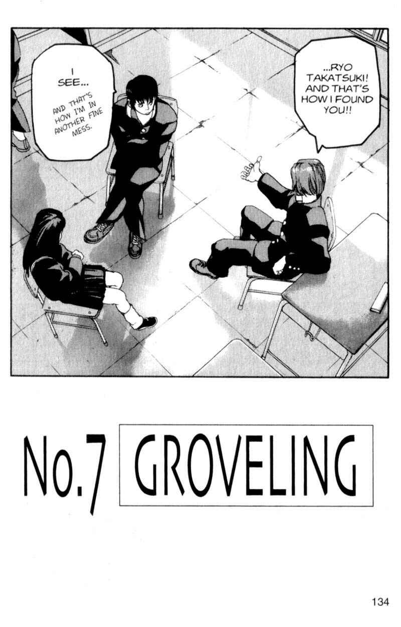 Page 3 Chapter 7 ARMS