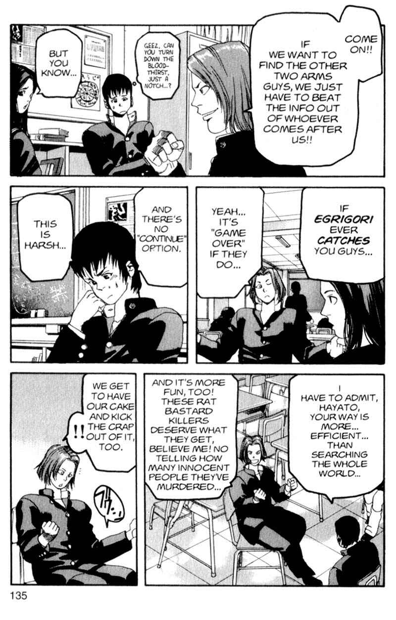 Page 4 Chapter 7 ARMS