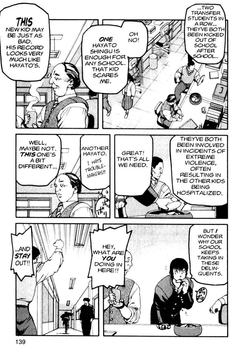 Page 8 Chapter 7 ARMS