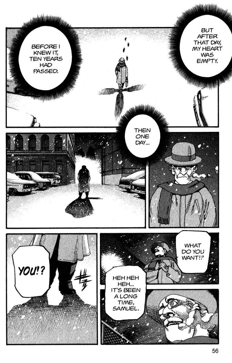 Page 14 Chapter 146 ARMS