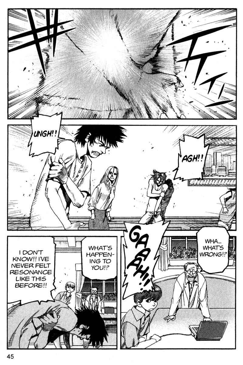 Page 3 Chapter 146 ARMS