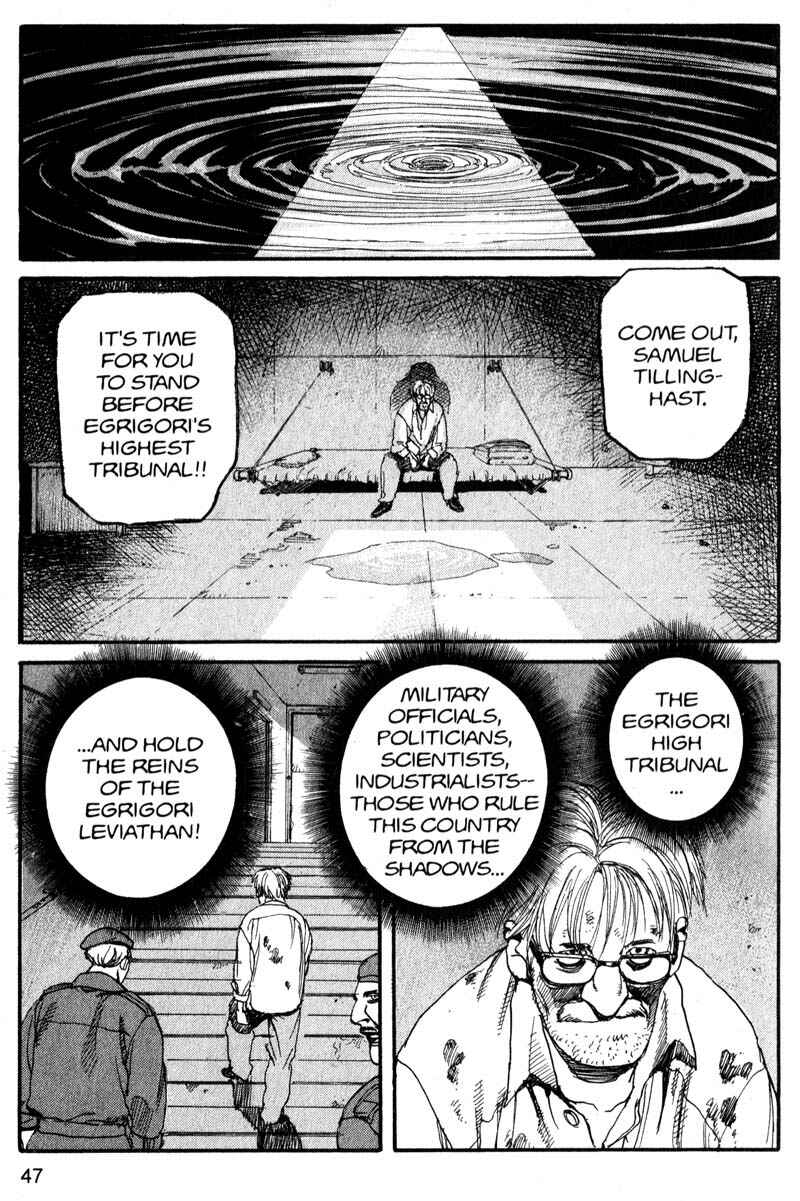 Page 5 Chapter 146 ARMS