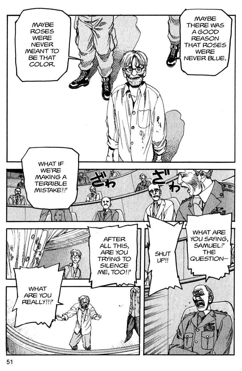 Page 9 Chapter 146 ARMS