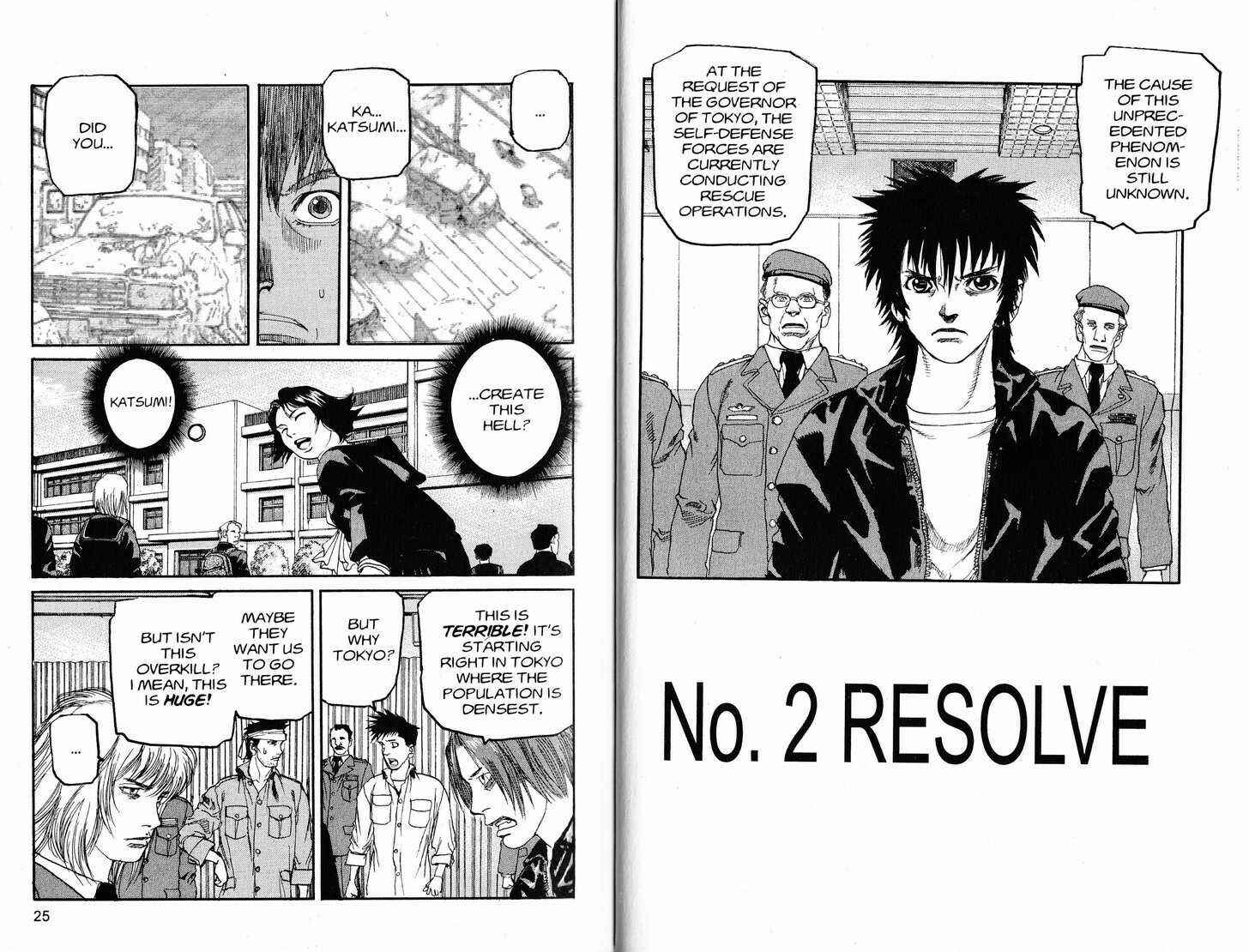 Page 2 Chapter 222 ARMS
