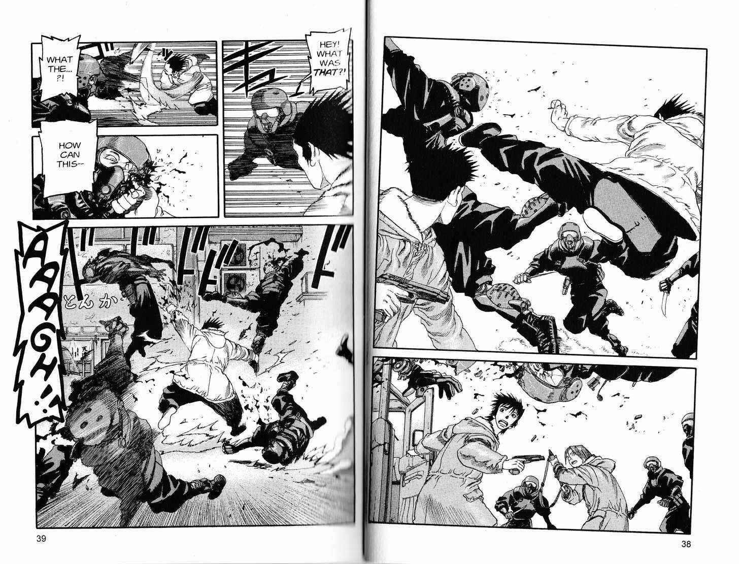 Page 9 Chapter 222 ARMS