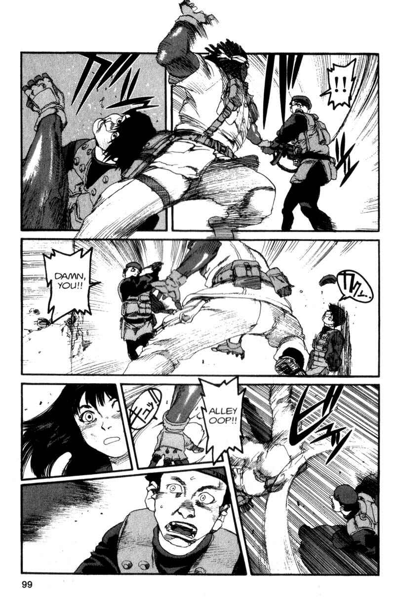 Page 6 Chapter 71 ARMS