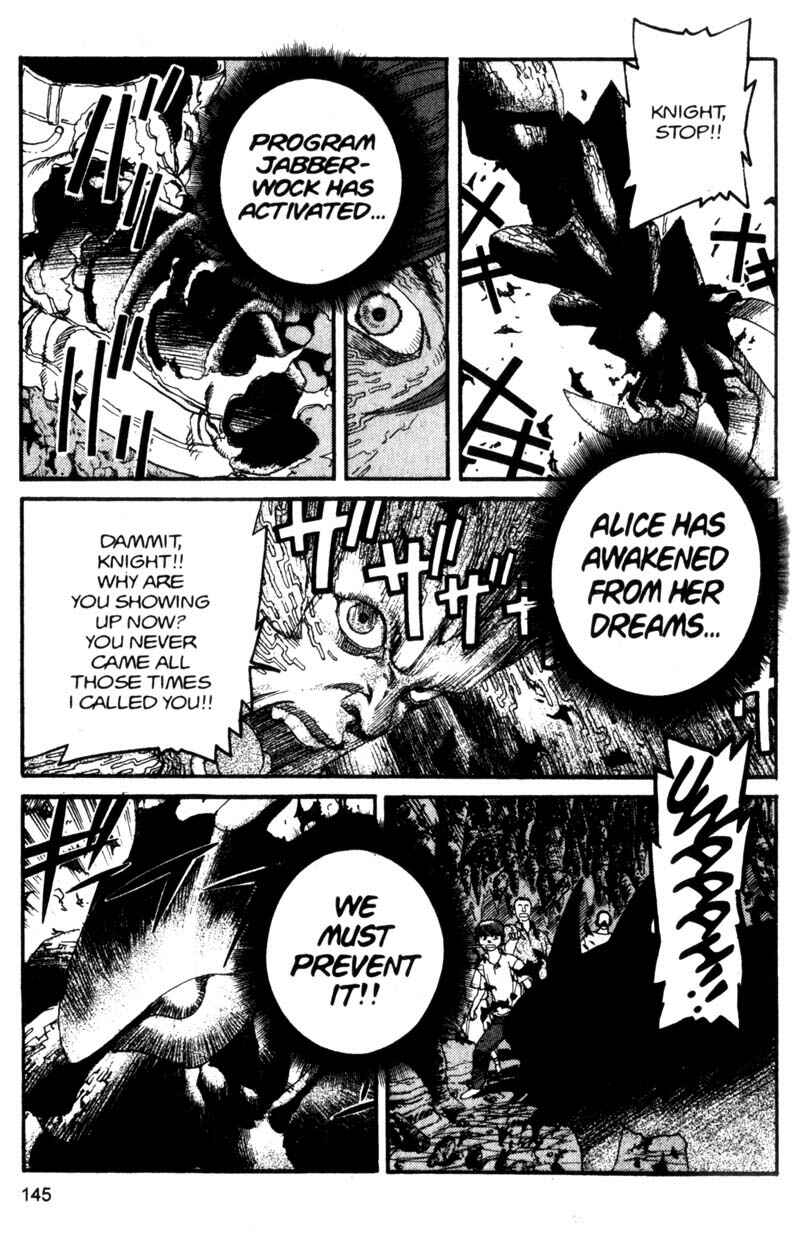 Page 15 Chapter 107 ARMS