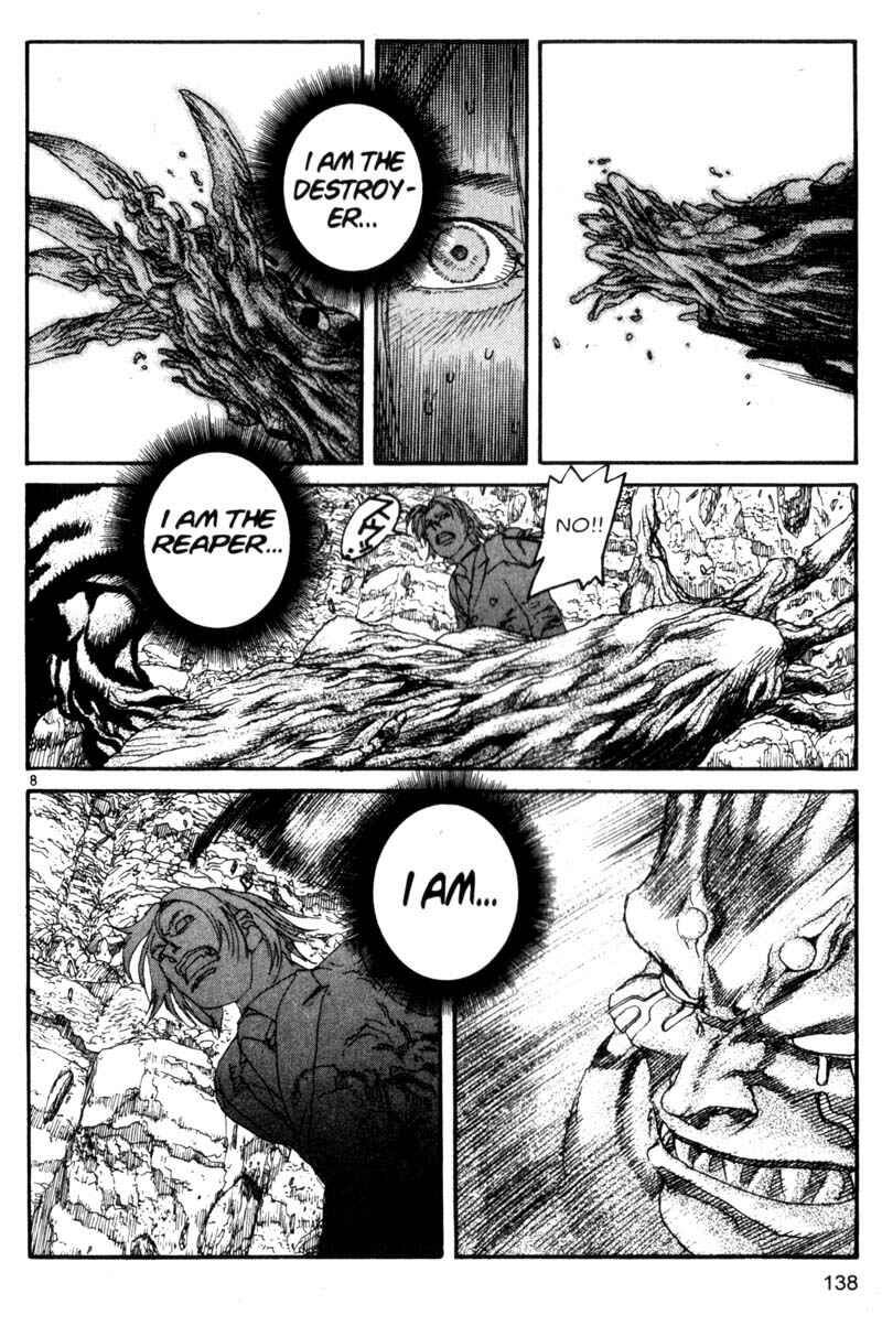 Page 8 Chapter 107 ARMS