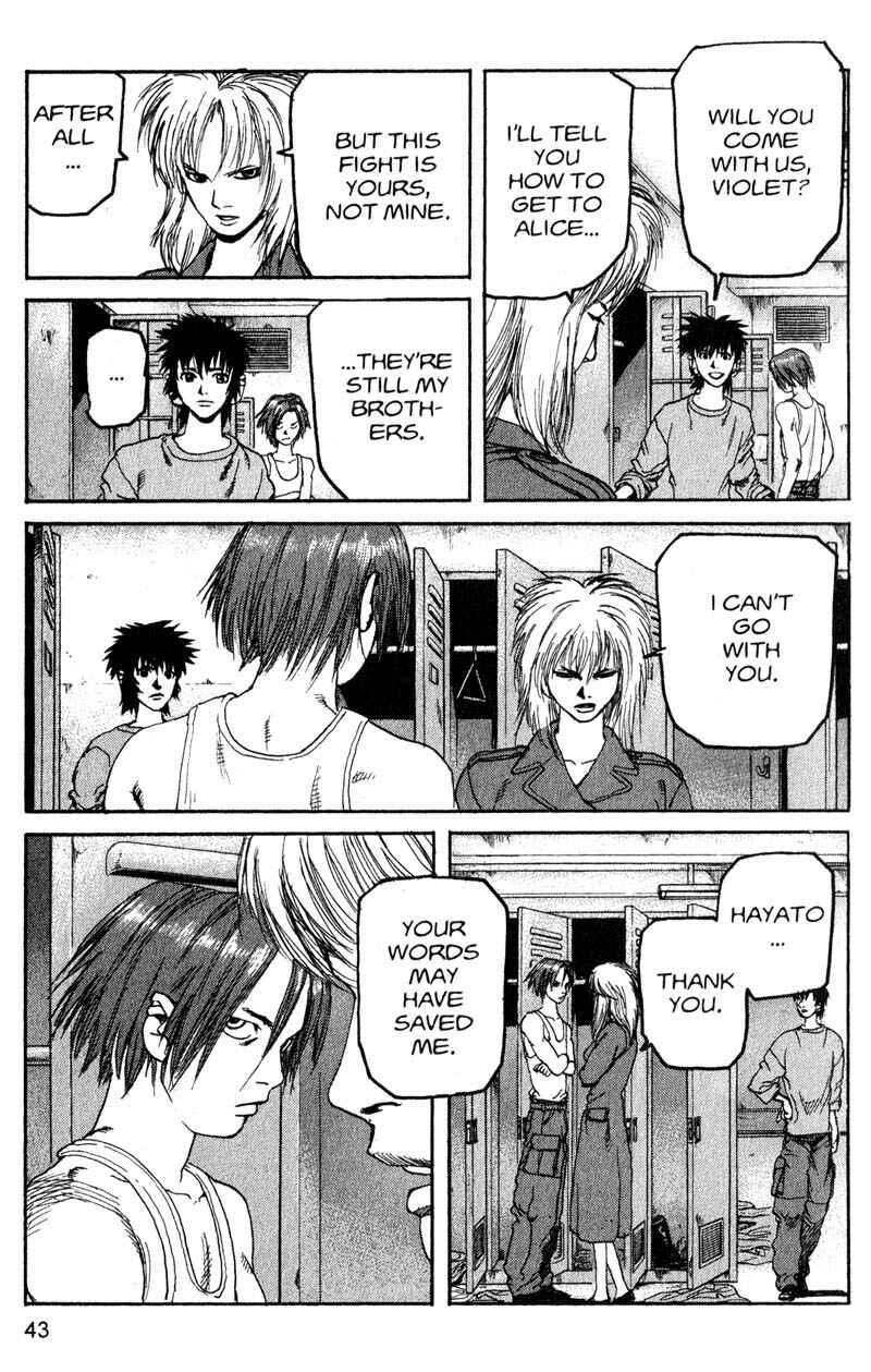 Page 3 Chapter 190 ARMS