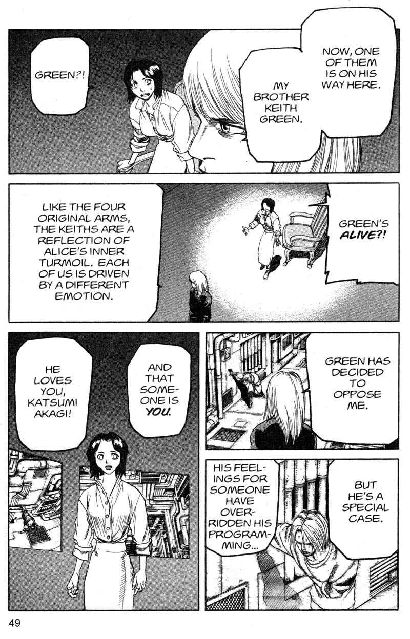 Page 9 Chapter 190 ARMS