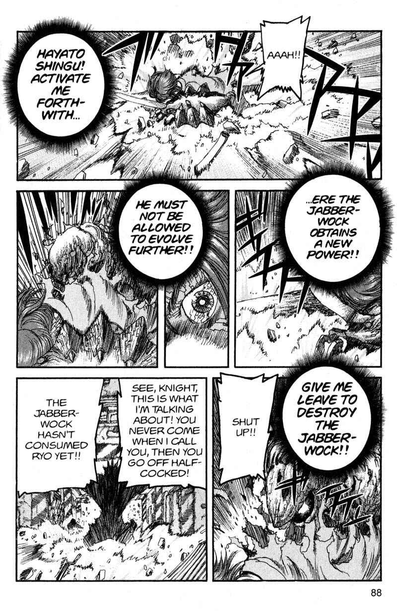 Page 10 Chapter 170 ARMS