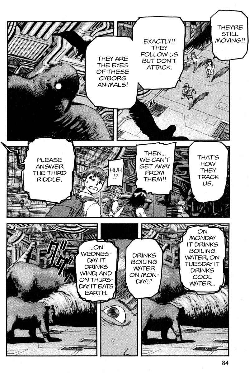 Page 6 Chapter 170 ARMS