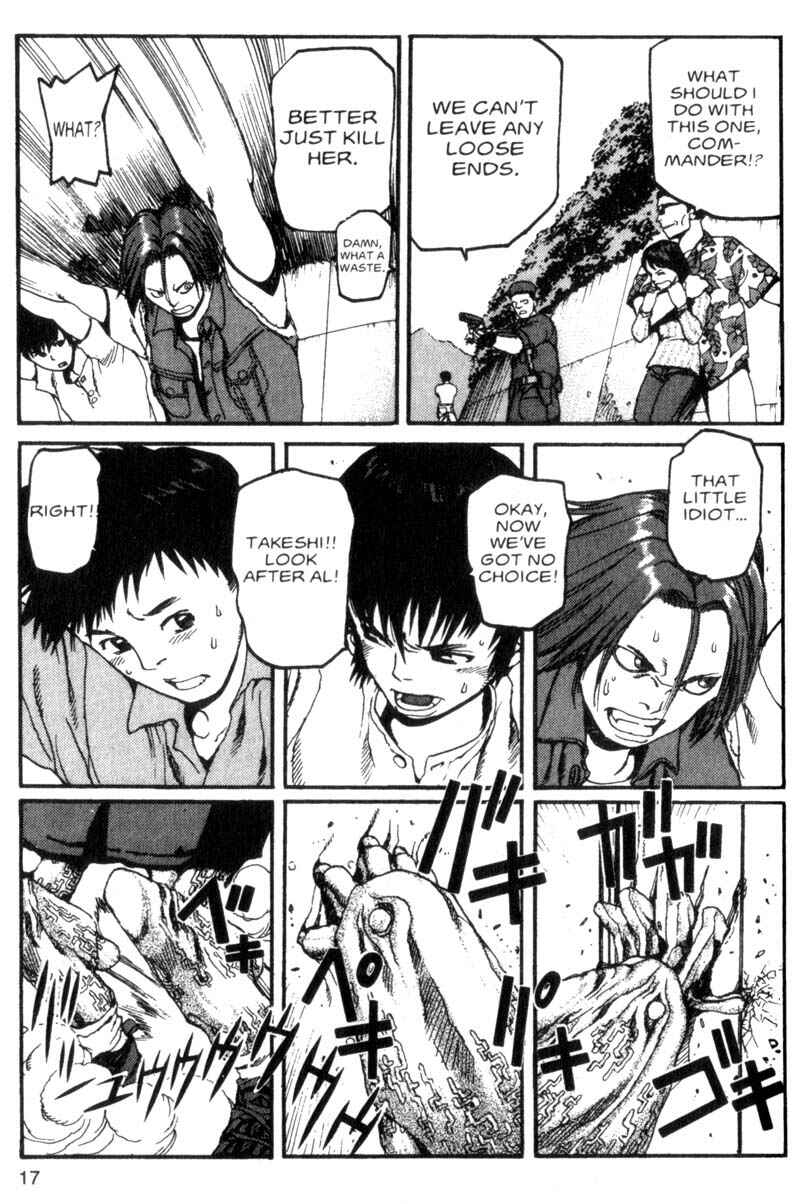Page 17 Chapter 22 ARMS
