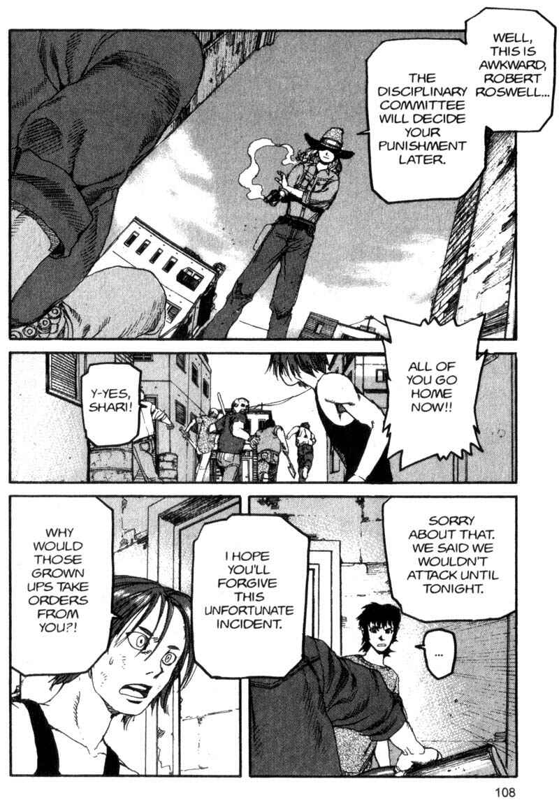 Page 12 Chapter 83 ARMS