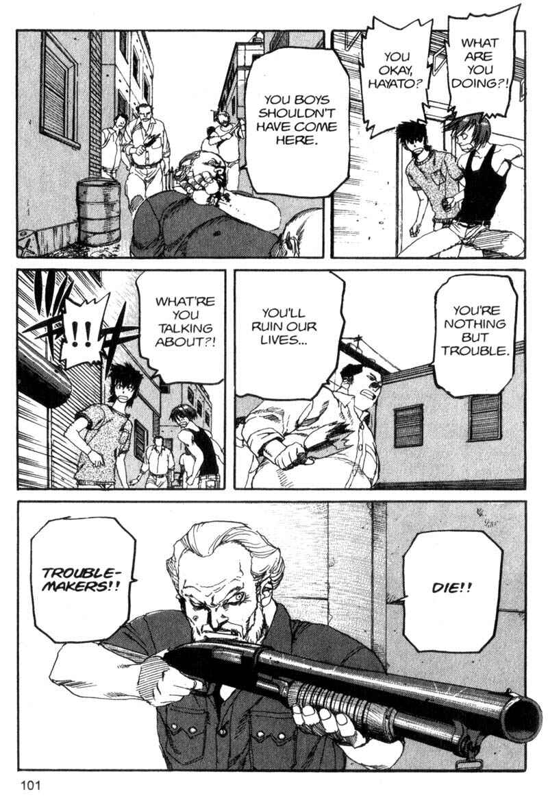 Page 6 Chapter 83 ARMS