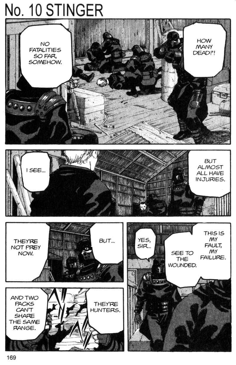 Page 2 Chapter 87 ARMS