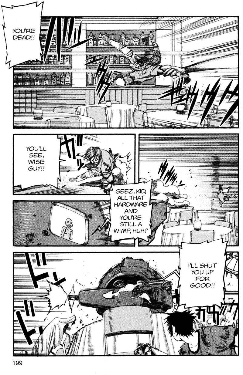 Page 12 Chapter 165 ARMS
