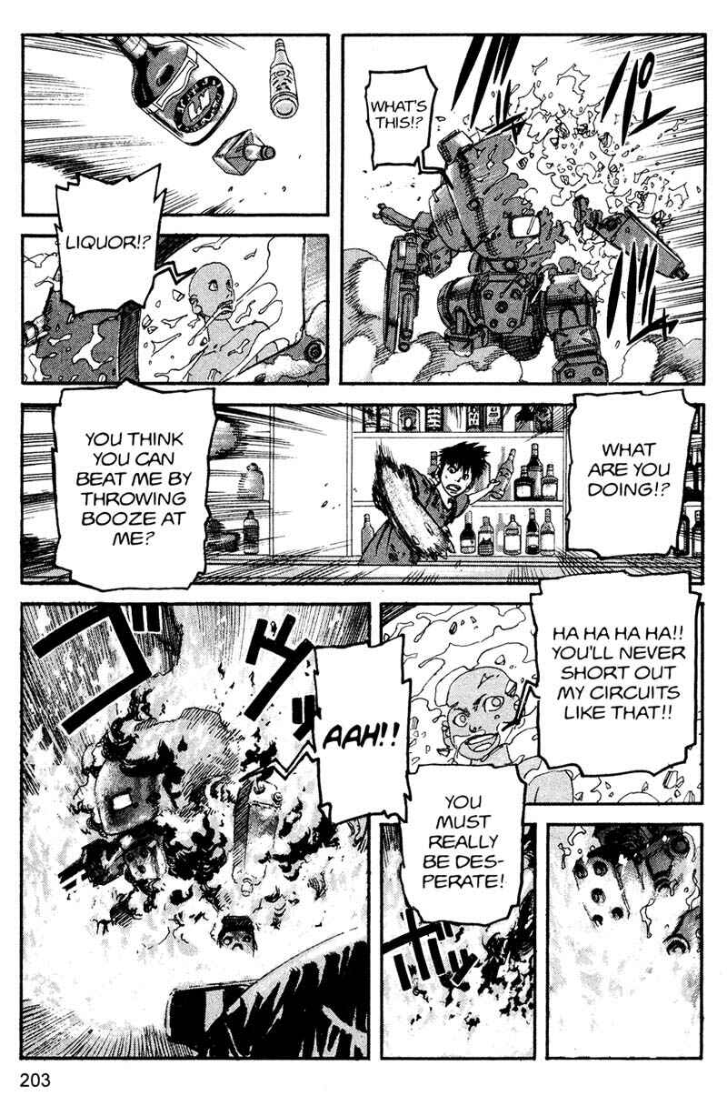 Page 16 Chapter 165 ARMS