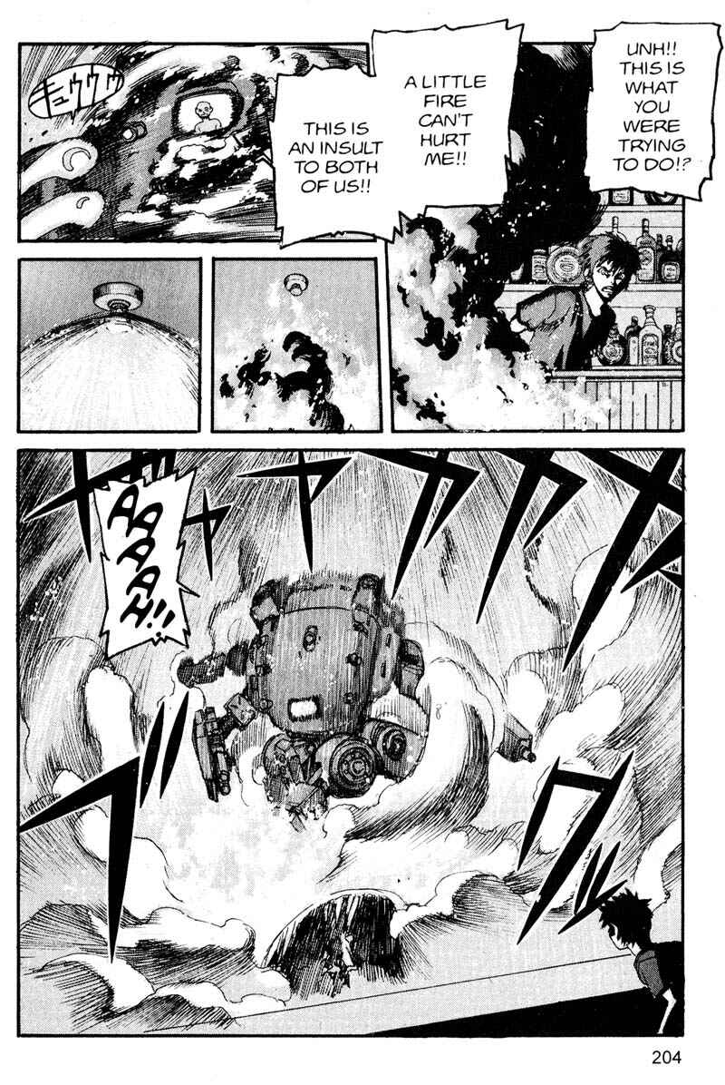 Page 17 Chapter 165 ARMS