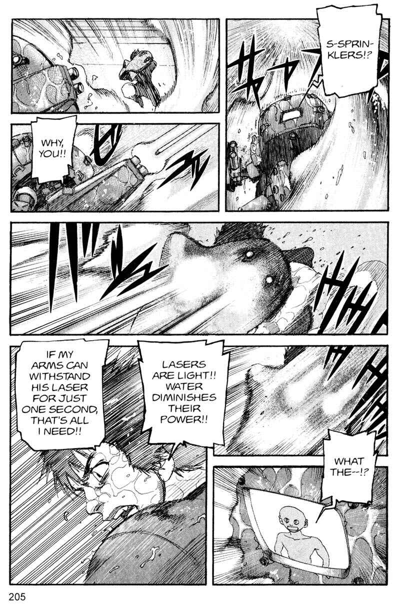 Page 18 Chapter 165 ARMS