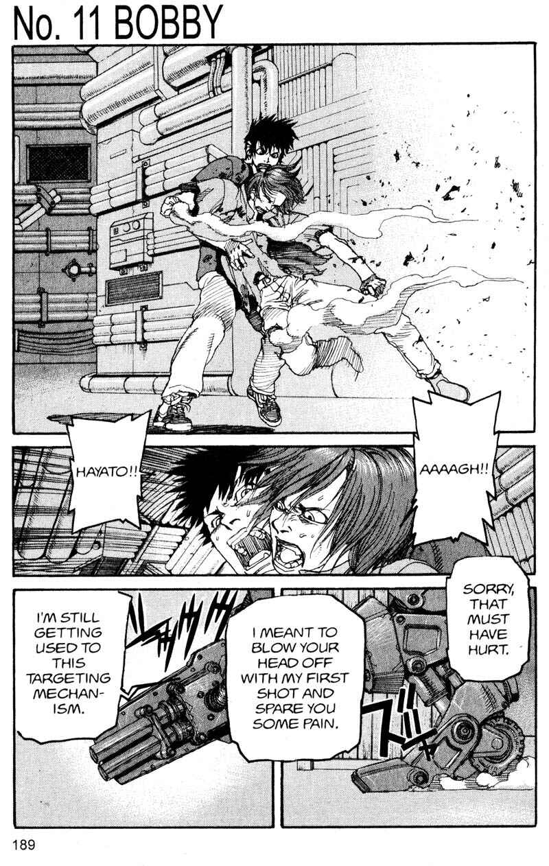 Page 2 Chapter 165 ARMS