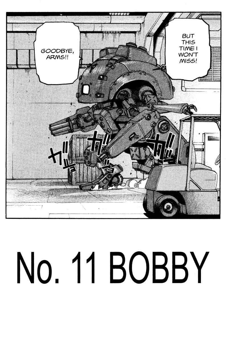 Page 3 Chapter 165 ARMS