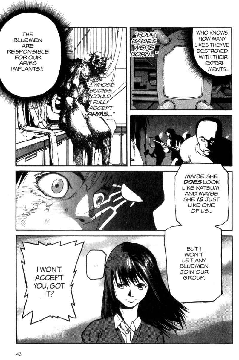 Page 4 Chapter 35 ARMS