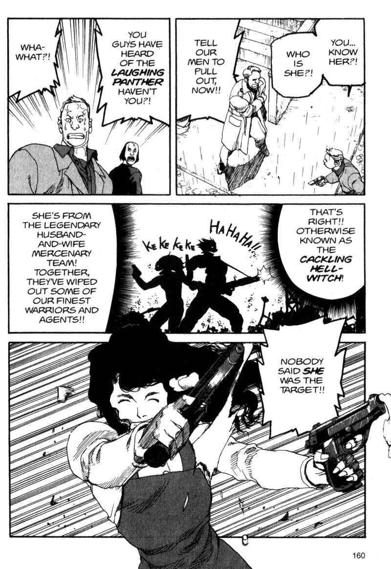 Page 11 Chapter 41 ARMS