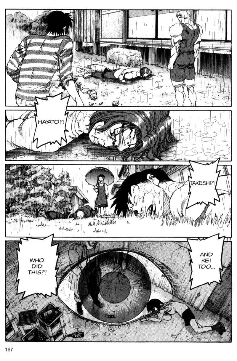 Page 18 Chapter 41 ARMS