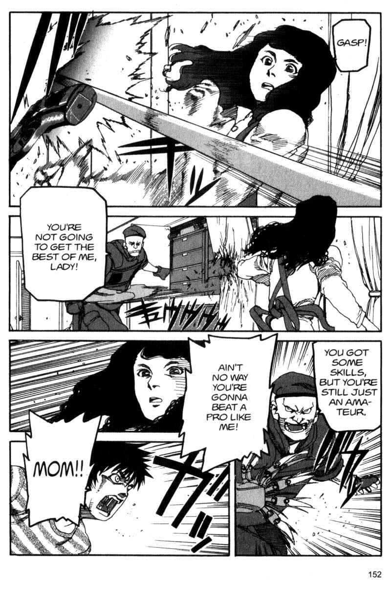 Page 3 Chapter 41 ARMS