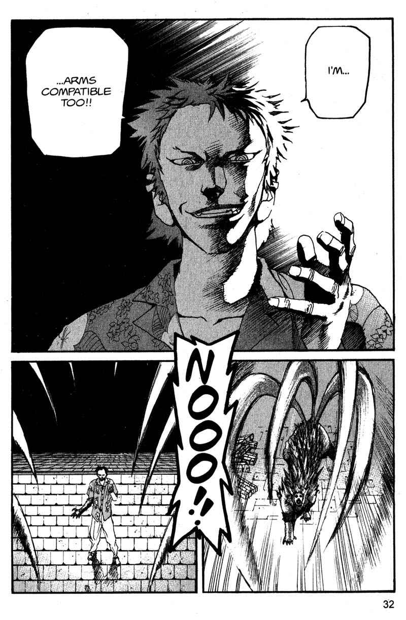 Page 13 Chapter 156 ARMS