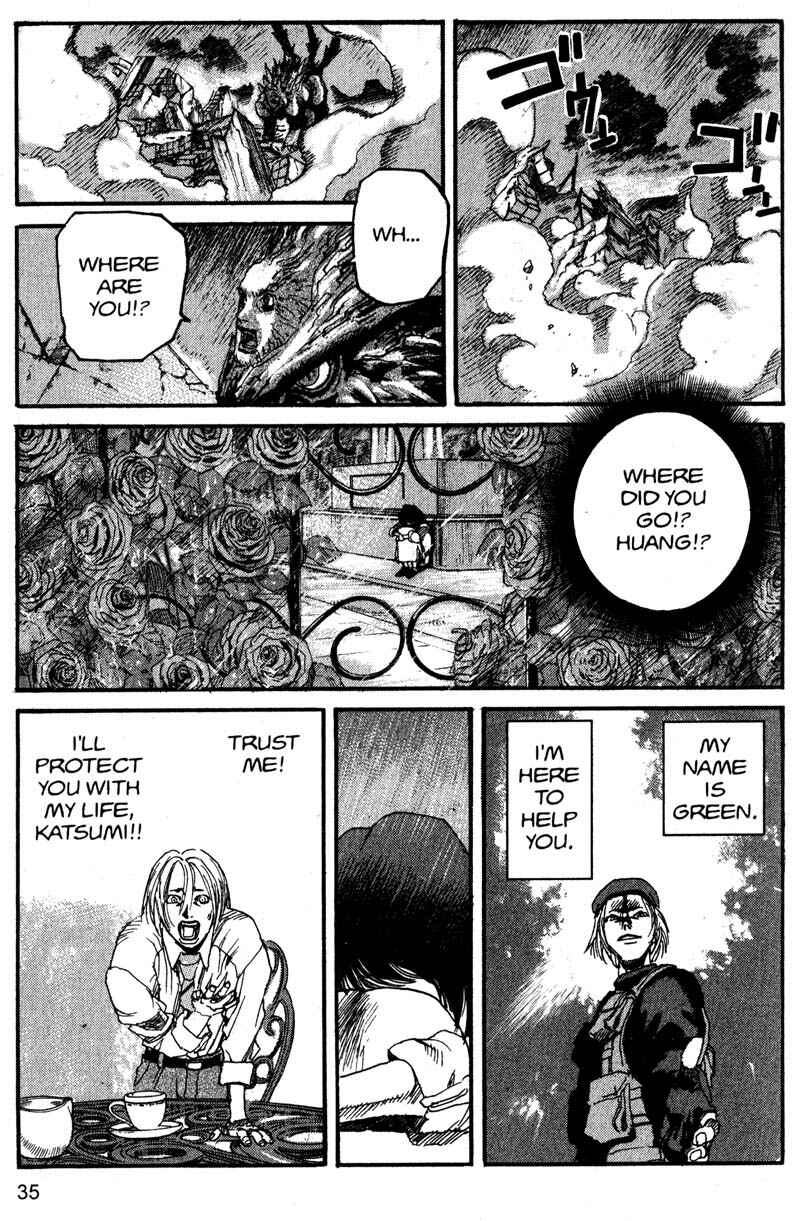 Page 16 Chapter 156 ARMS