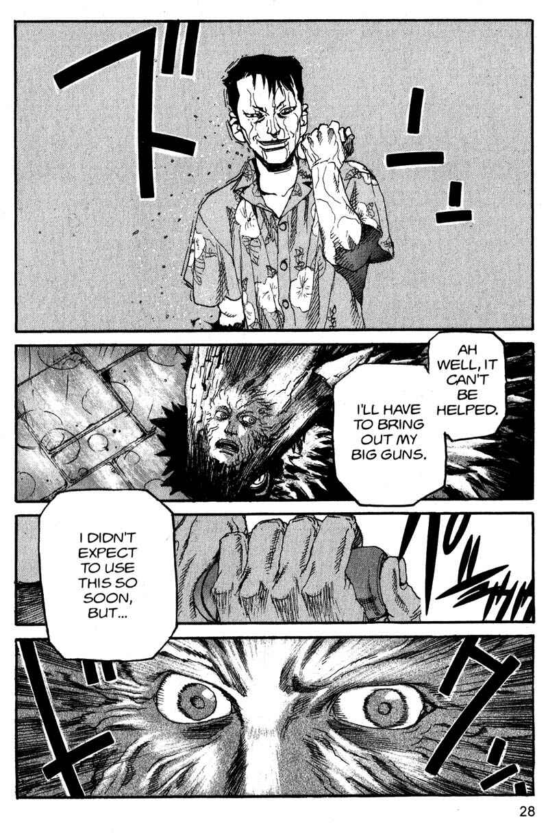 Page 9 Chapter 156 ARMS