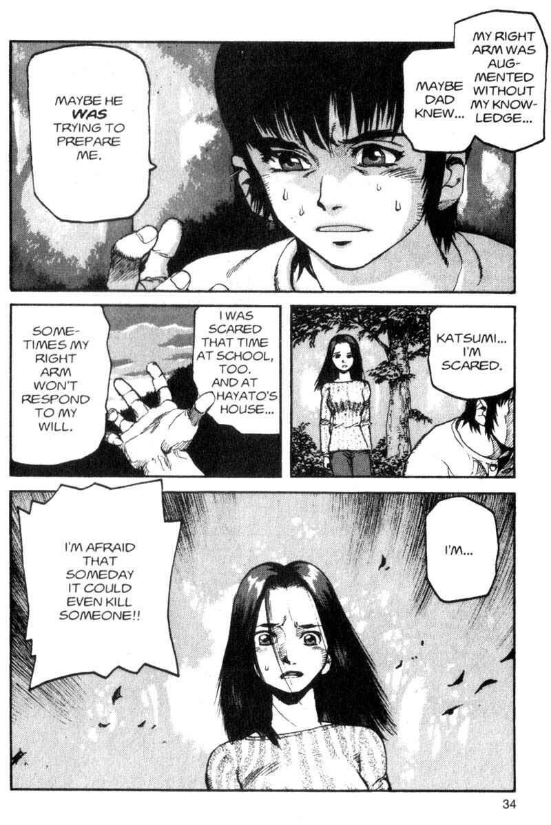 Page 13 Chapter 23 ARMS