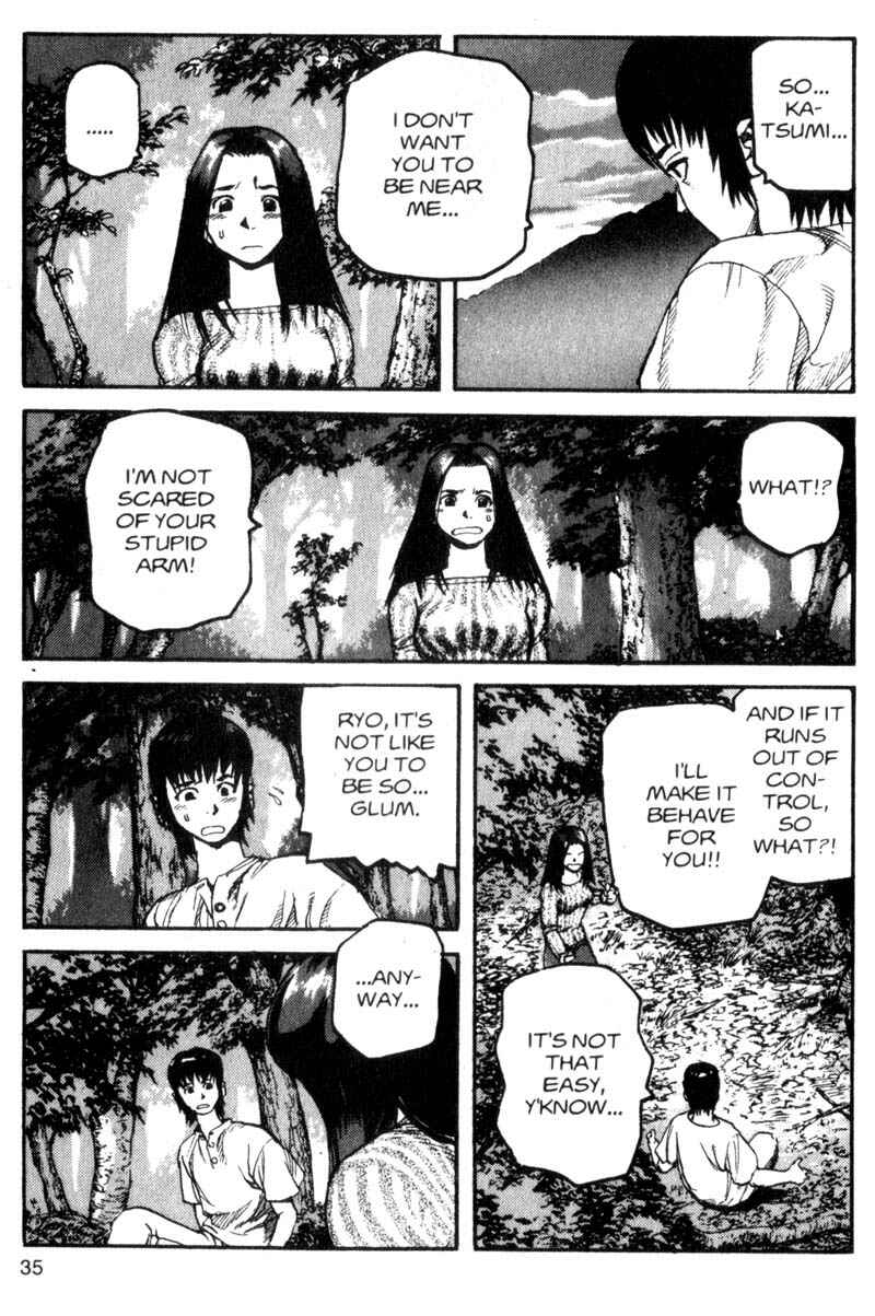 Page 14 Chapter 23 ARMS