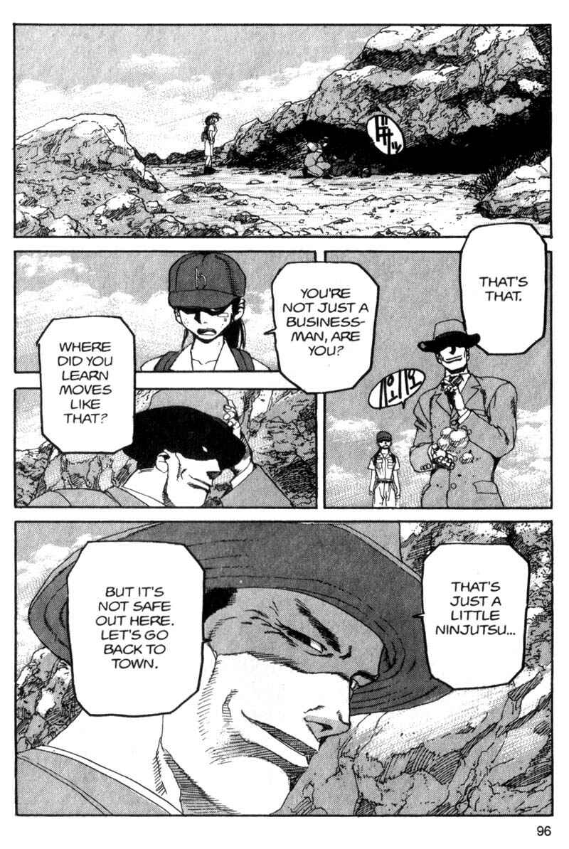 Page 19 Chapter 82 ARMS